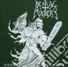 Bestial Mockery - Gospel Of The Insane cd