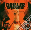Driller Killer - The Fuck Humangrenade cd