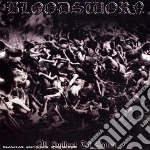 Bloodsworn - All Hylest Till Satan cd