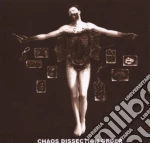 Inhume - Chaos Dissection Order cd