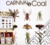 Carnival In Coal - French Cancan + Fear Not cd