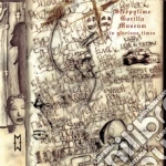 Sleepytime Gorilla Museum - In Glorious Times cd