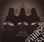 Sigh - Hangman's Hymn cd