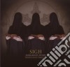 Sigh - Hangman's Hymn cd