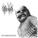 Urgehal - Atomkinder cd