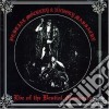 Bestial Mockery / Unholy Massacre - Eve Of The Bestial Massacre cd