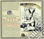Sleepytime Gorilla Museum - Grand Opening And Closing cd