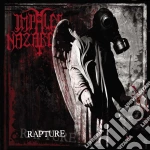 Impaled Nazarene - Rapture cd