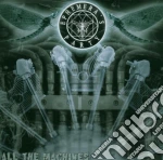 Mainline - From Oblivion To Salvation cd