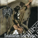 Iperyt - Totalitarian Love Pulse cd