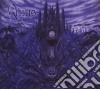 Ruins - Cauldron cd