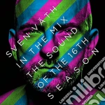 Sven Vath - The Sound Of The 16th Season cd