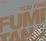 (LP Vinile) Fumiya Tanaka - You Find The Key (3 Lp) vinile