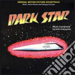 (LP Vinile) John Carpenter - Dark Star / O.S.T. (2 Lp) vinile