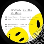 (LP Vinile) Vi Kal It Aesid Vol.1 / Various vinile