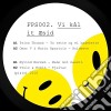 (LP Vinile) Vi Kal It Aesid Vol.1 / Various cd