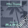 (LP Vinile) Prins Thomas - Bugge Wesseltoft Versions cd