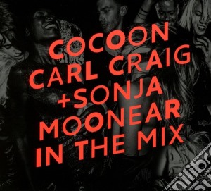 Cocoon Ibiza 2016 (2 Cd) cd musicale di Artisti Vari