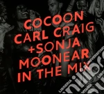 Cocoon Ibiza 2016 (2 Cd) cd