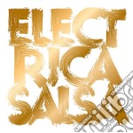 (LP Vinile) Sven Vath Featuring Off- Electrica Salsa Revisited (2 Lp)