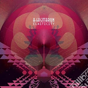 Sagittarium (A) - Elasticity cd musicale di Sagittarium A