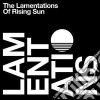 (LP Vinile) Rising Sun - The Lamentations Of Rising Sun (2 Lp) cd