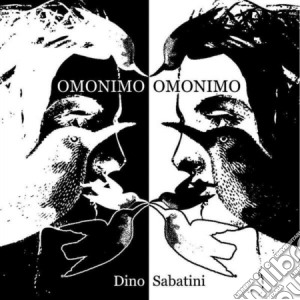 (LP Vinile) Dino Sabatini - Omonimo (2 Lp) lp vinile di Dino Sabatini