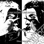 (LP Vinile) Dino Sabatini - Omonimo (2 Lp)