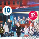 (LP Vinile) 10 Years Stil Vor Talent (2 Lp) vinile