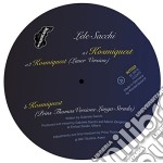 (LP Vinile) Lele Sacchi - Kosmiquest