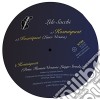 (LP Vinile) Lele Sacchi - Kosmiquest cd