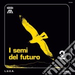(LP Vinile) L.u.c.a. - I Semi Del Futuro (2 Lp)