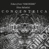 (LP Vinile) Dino Sabatini - Concentrica (12') cd