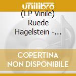 (LP Vinile) Ruede Hagelstein - Footprints lp vinile