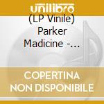 (LP Vinile) Parker Madicine - Voices & Drums Ep, 180G, Byron The Aquarius Rmx (12
