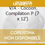 V/A - Cocoon Compilation P (7 x 12') cd