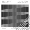 (LP Vinile) Steve Reich / Terry Riley - Six Pianos / Keyboard Study #1 cd