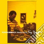 Running Back Mastermix By Tony Humphries / Various cd
