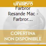 Farbror Resande Mac - Farbror Resande Mac cd