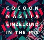 Cocoon: Nastia & Einzelkind In The Mix cd