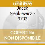 Jacek Sienkiewicz - 9702 cd