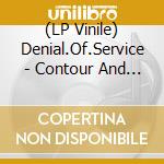 (LP Vinile) Denial.Of.Service - Contour And Shape (Ep 12') vinile