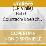 (LP Vinile) Butch - Countach/Koelsch Remix lp vinile di Butch