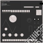 (LP Vinile) Mental Overdrive - Epilogue (2 Lp) vinile