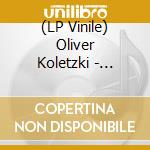 (LP Vinile) Oliver Koletzki - Grossstadtmaerchen lp vinile di Oliver Koletzki