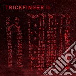 (LP Vinile) Trickfinger - Ii