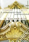 (Music Dvd) Silbermann Orgel In Ton Und Bild cd