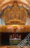 (Music Dvd) Joachim Gehrold - Die Ahrend-Orgel Der Lutherkirche In Leer, Ostfriesland cd