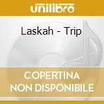 Laskah - Trip cd