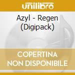 Azyl - Regen (Digipack) cd